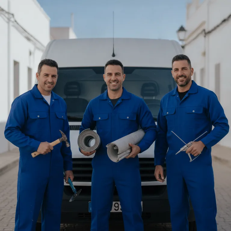 Riparazione Tetto team a Teramo